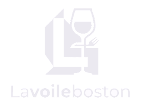 La Voile Boston