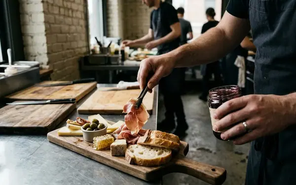 Back Bay vs. South End Dining: Which Boston Neighborhood Fits Your Night Out?
