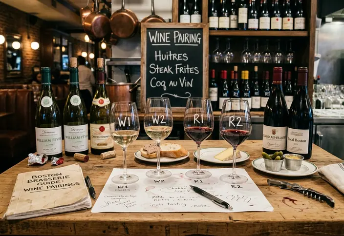 Image showing wine_pairing
