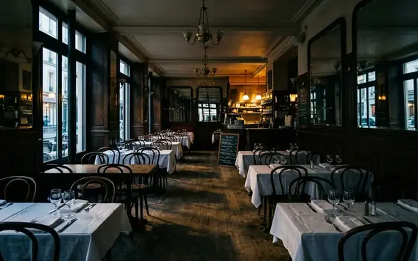 Essential French Brasserie Dishes Every Diner Should Know