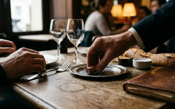 French Wine Pairing Basics for Brasserie Meals