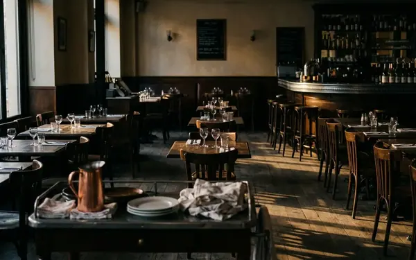 How Brasserie Menus Change from Winter to Summer