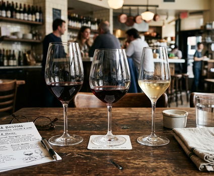 Image showing wine_glasses