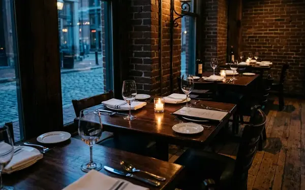 How to Choose a Restaurant for a Date Night in Boston