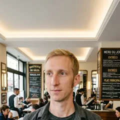 Andrew Keene