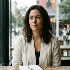Sarah Whitaker